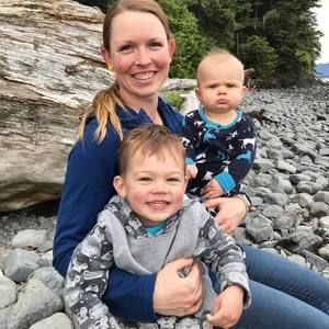 Meet your Posher, Mckenzie